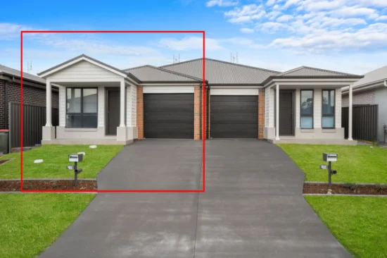 2/18 Getty Street, Thornton, NSW 2322
