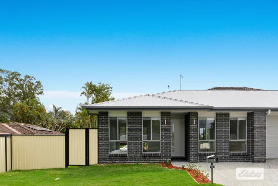 2/18 Solomon Avenue, Loganholme, Qld 4129 - For Rent