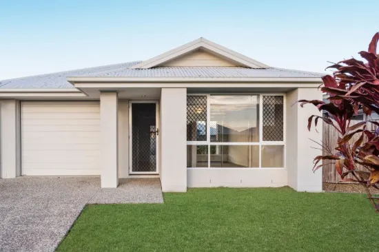 2/184 Graham Road, Morayfield, Qld 4506