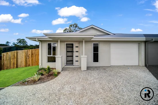 2/18B Ariel Avenue, Kingston, Qld 4114