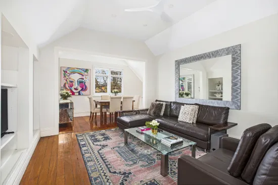 2/19-21 Berwick Street, Coogee, NSW 2034