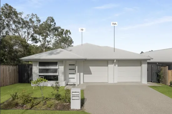 2/19 Cowley St, Jimboomba, Qld 4280