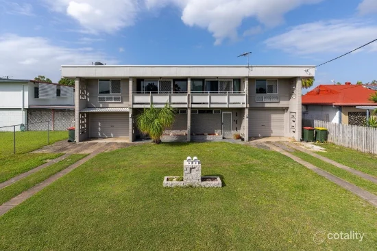 2/19 Silky Oak Street, Kirwan, Qld 4817