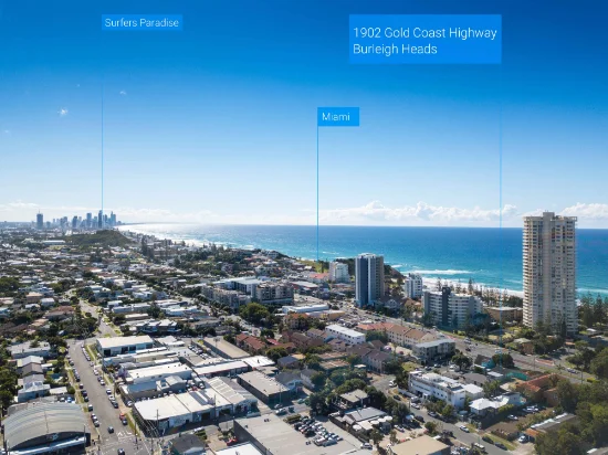 2/1902 Gold Coast Highway, Burleigh Heads, Qld 4220