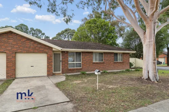 2/191 Gould Road, Eagle Vale, NSW 2558