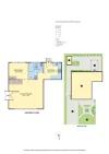 2/1A Gilsland Road, Murrumbeena, Vic 3163-Floorplan