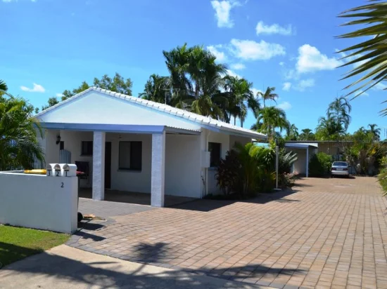 2/2 Edith Court, Leanyer, NT 0812