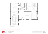 2/2 Gladys Street, Labrador, Qld 4215-Floorplan