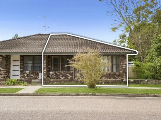 2/2 Kemp Street, Salamander Bay, NSW 2317