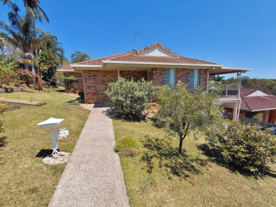 2/2 Koala Drive, Goonellabah, NSW 2480
