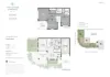 2/2 Mauritius Court, Varsity Lakes, Qld 4227-Floorplan