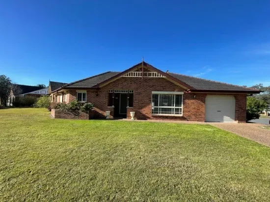 2/2 Riverview Close, Singleton, NSW 2330