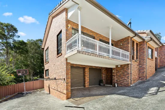2/2 Staff Road, Cordeaux Heights, NSW 2526