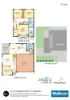 2/2 Tuckeroo Circuit, Fern Bay, NSW 2295-Floorplan