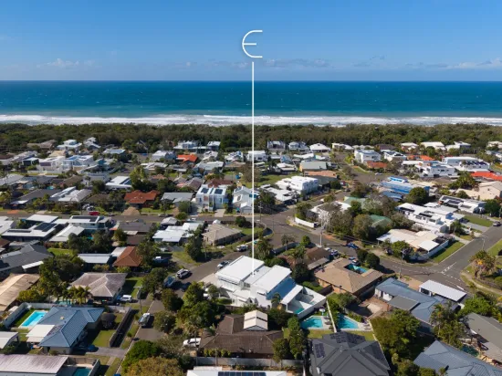2/2 Uringa Street, Warana, Qld 4575