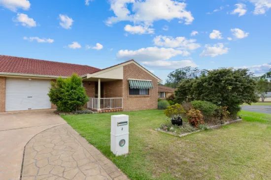 2/2 Waratah Place, Taree, NSW 2430