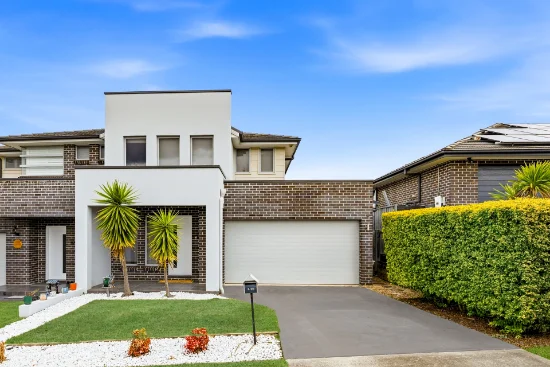 2/20 Barnea Avenue, Caddens, NSW 2747