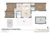 2/20 Bluemoon Close, Burleigh Waters, Qld 4220-Floorplan