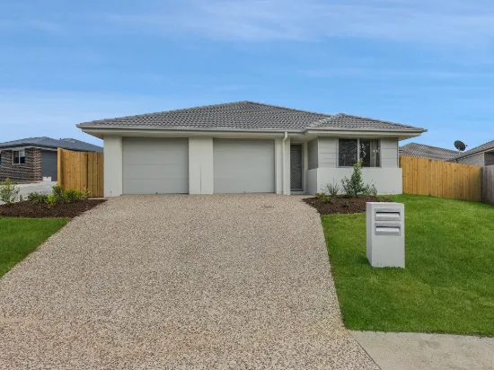 2/20 Bruce Baker Crescent, Crestmead, Qld 4132