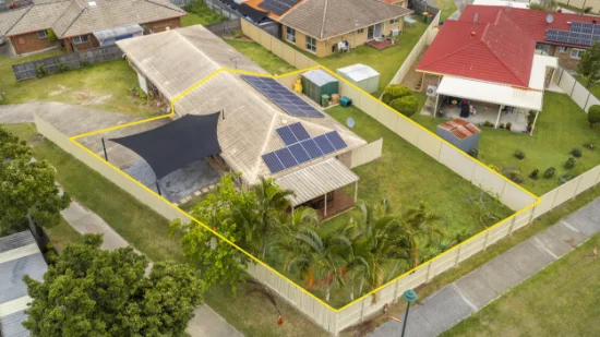 2/20 Coventry Court, Labrador, Qld 4215 - For Sale