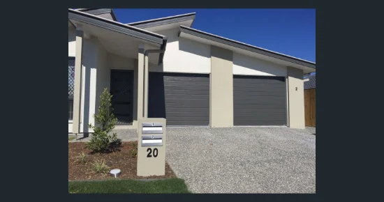 2/20 Firestone Avenue, Pimpama, Qld 4209 - For Rent