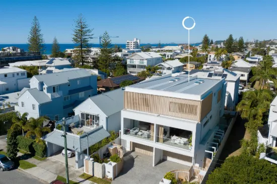 2/20 Francis Street, Mermaid Beach, Qld 4218