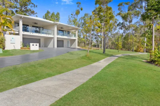 2/20 Frog Rock Crescent, Reedy Creek, Qld 4227