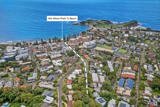 2/20 Grosvenor Road, Terrigal, NSW 2260