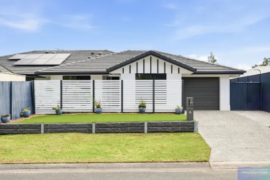 2/20 Stoneleigh Way, Holmview, Qld 4207