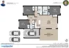 2/20 Stoneleigh Way, Holmview, Qld 4207-Floorplan