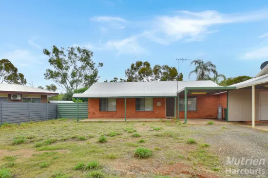2/21 Holtermann Court, Larapinta, NT 0875