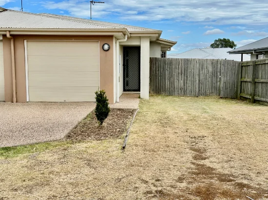 2/21 Magpie Drive, Cambooya, Qld 4358
