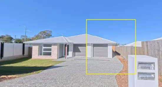 2/21 Provence Place, Greenbank, Qld 4124