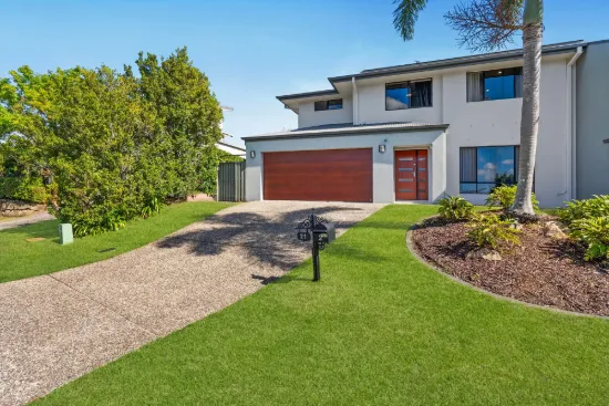 2/21 Willow Tree Drive, Reedy Creek, Qld 4227