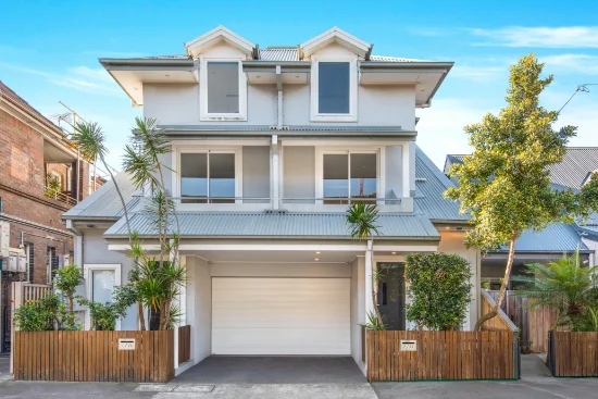 2/22 Denison Street, Manly, NSW 2095