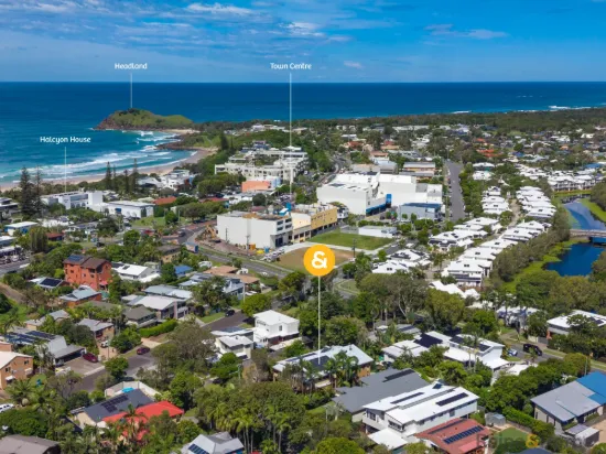 2/22 Mimosa Avenue, Bogangar, NSW 2488