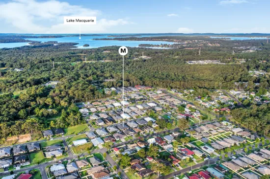 2/22 Pioneer Drive, Morisset, NSW 2264