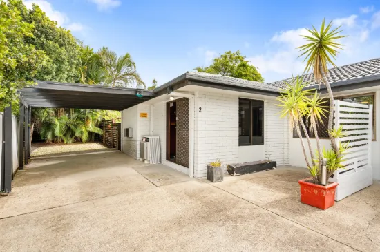 2/22 Stephenson Street, Labrador, Qld 4215