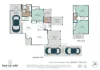 2/22 Tanah Street East, Mount Coolum, Qld 4573-Floorplan