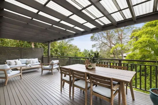 2/22 Waratah Street, Balgowlah, NSW 2093