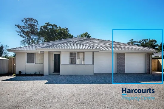 2/22B Macaranga Street, Marsden, Qld 4132 - For Rent