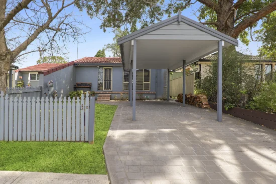 2/23 Andrew Thompson Drive, McGraths Hill, NSW 2756
