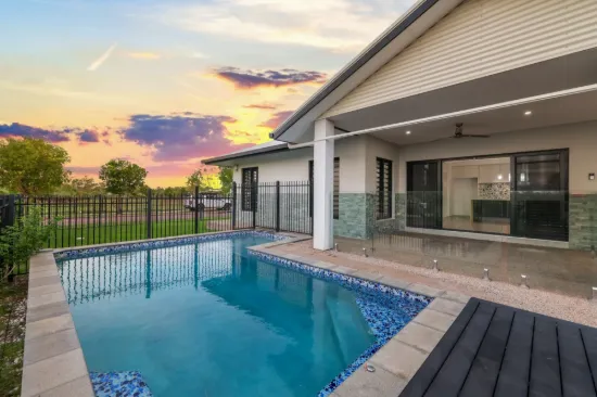 2/23 Mahoney Street, Muirhead, NT 0810
