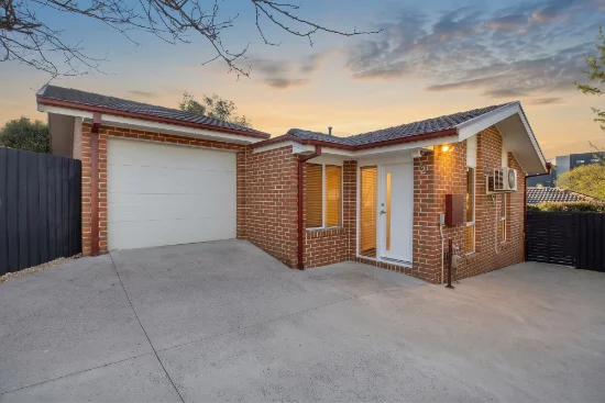 2/23 Morton Street, Queanbeyan, NSW 2620