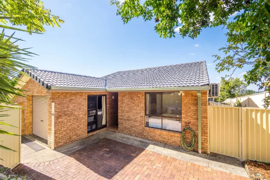 2/24 Barr Scott Drive, Lismore Heights, NSW 2480 - For Sale