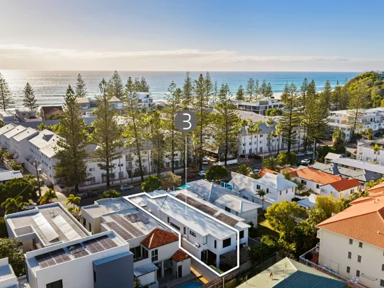 2/24 Redondo Avenue, Miami, Qld 4220