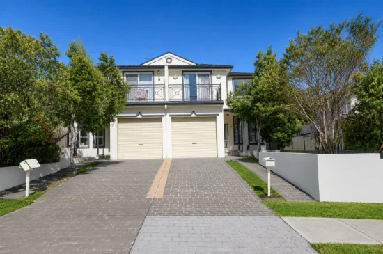 2/24 Stapleton Street, Wentworthville, NSW 2145