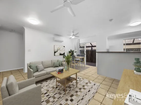 2/25 Anderson Street, Railway Estate, Qld 4810