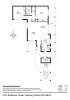 2/25 Anderson Street, Railway Estate, Qld 4810-Floorplan