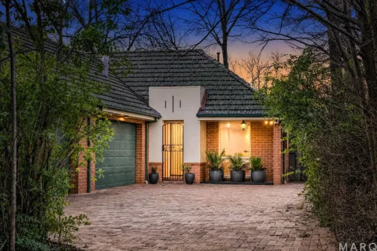 2/25 Batman Street, Braddon, ACT 2612